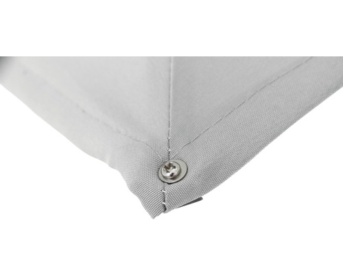 Vue détaillée d''un store avec vis