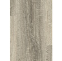 Revêtement de sol à structure en bois