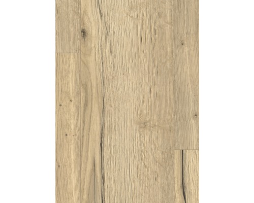 Revêtement de sol en bois de chêne
