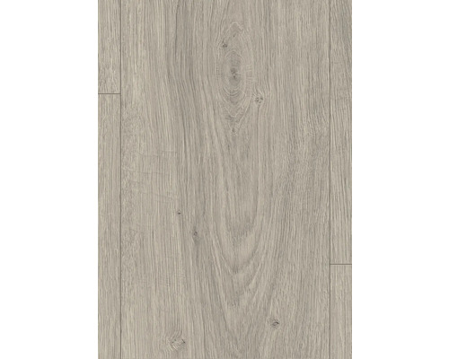 Gros plan d''un sol stratifié avec grain de bois