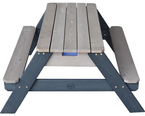 Holz-Picknicktisch für Kinder