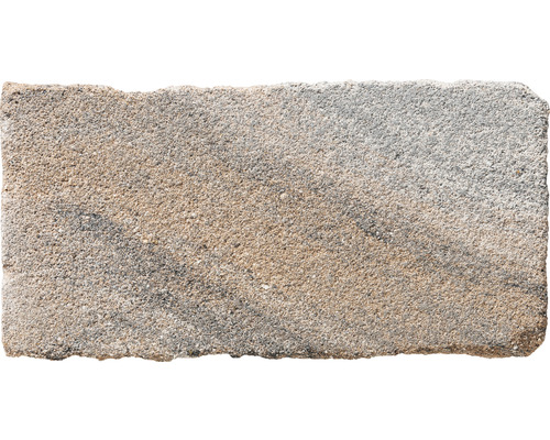 Pavé en béton pour l''aménagement paysager et de jardin