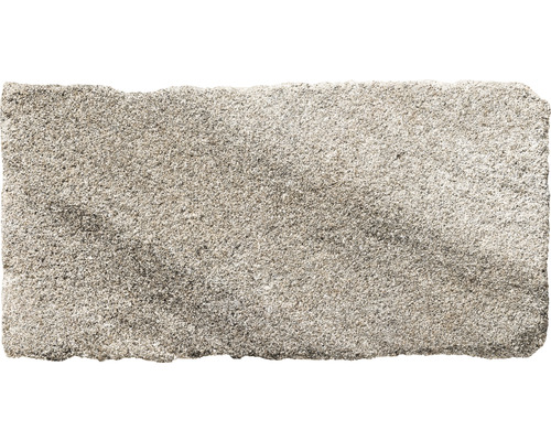 Pavé rectangulaire en béton