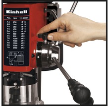 Perceuse à colonne Einhell TC-BD 630