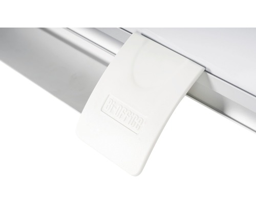 Vue détaillée d''un store avec le logo Bi-Office