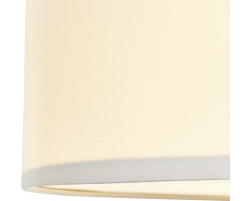 Nahaufnahme eines Lampenschirms