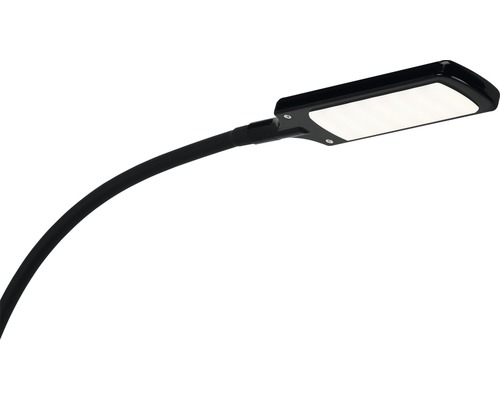 Schreibtischleuchte mit flexiblem Arm