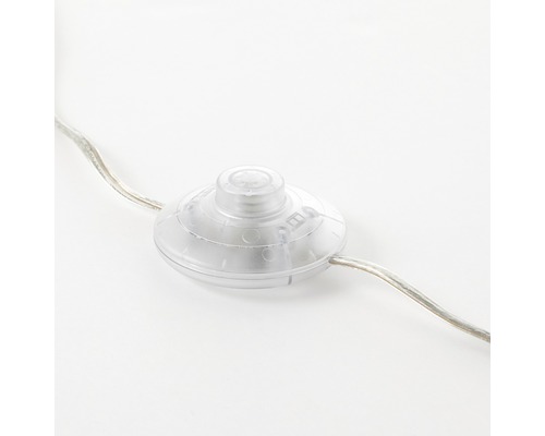 Fussschalter für Leuchten