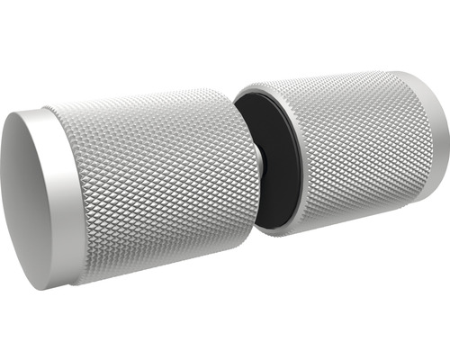 Bouchons de guidon métalliques pour vélos