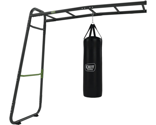 Boxsack mit Boxständer