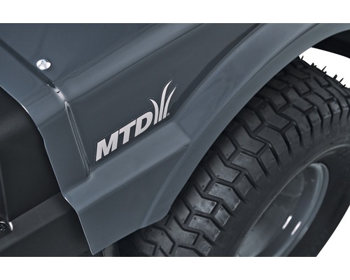MTD Rasentraktor »MTD Anthracite Power-Liner 92 Rasentraktor« kaufen