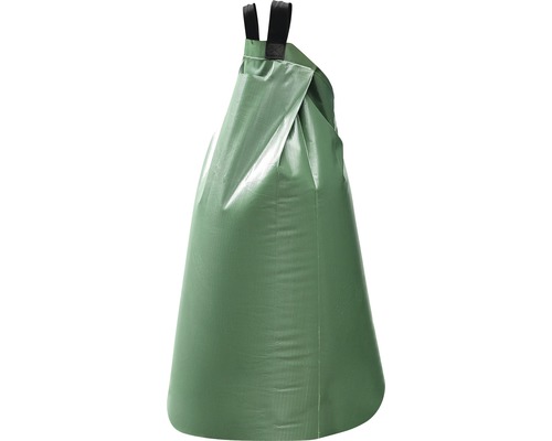 Sac de plantation en plastique avec poignées