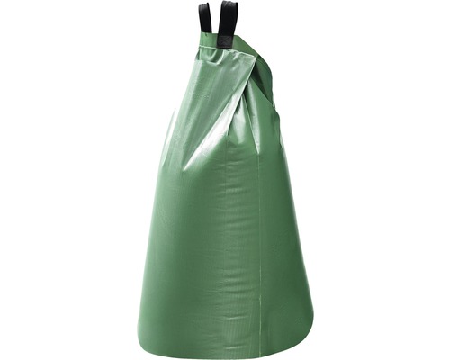 Sac de plantation en plastique avec poignées