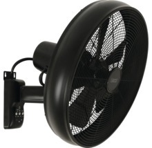 Ventilateur mural pour ventiler les pièces