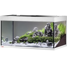 Kit complet d'aquarium EHEIM proximaTEC 250 avec filtres, éclairage LED, chauffage, meuble bas chêne-thumb-1