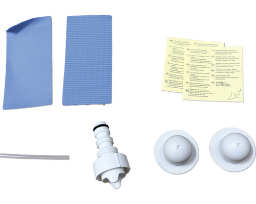 Pièces de rechange pour piscines et pompes de filtration