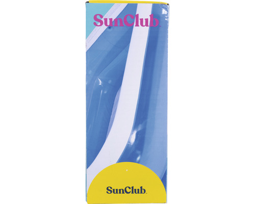Emballage SunClub