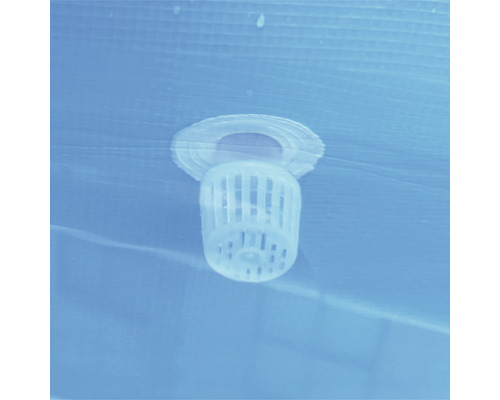 Garniture de vidange pour un lavabo