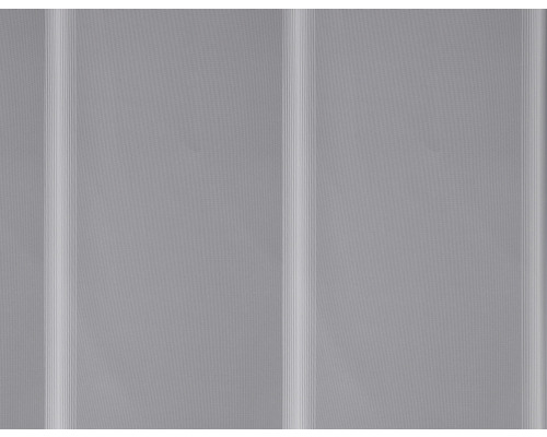 Metallpaneel für den Bau- und Sanitärbereich