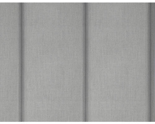 Panneau de rideau coulissant textile avec structure