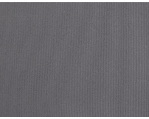 Tissu côtelé gris