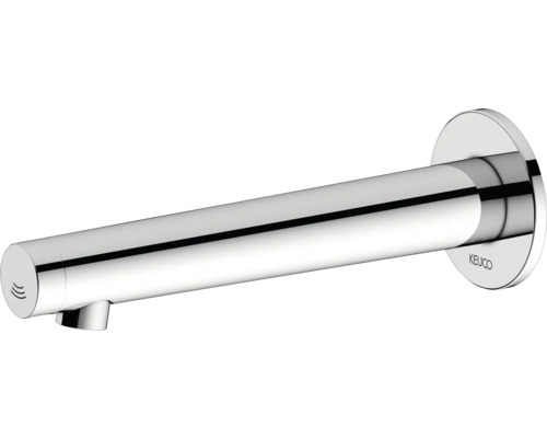 Berührungslose Waschtischarmatur von Keuco