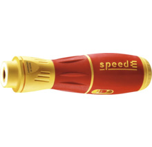 Schraubendrehergriff Speed E