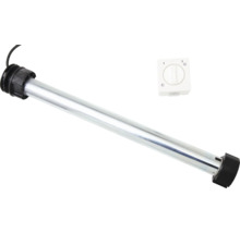 Rollladenmotor mit Schalter