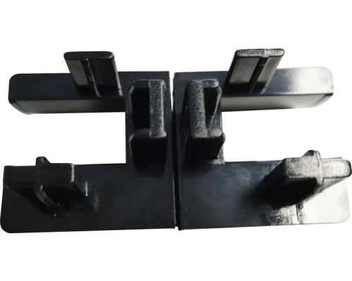 Kunststoffverbinder für Paneele