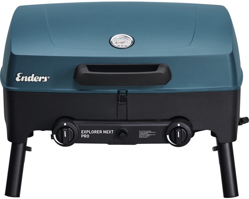 Enders Explorer Next Pro Gasgrill