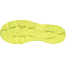 S3 Sicherheitsstiefel Uvex schwarz Gr. 39