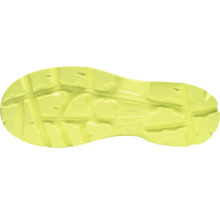 S3 Sicherheitsstiefel Uvex schwarz Gr. 43
