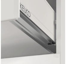 Tiroir Keuco avec extension
