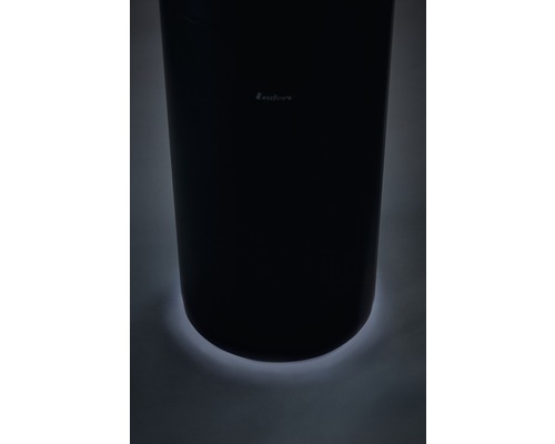 Enders Heizstrahler Nahansicht