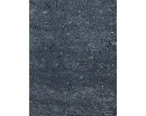 Nahaufnahme einer dunklen Betonoberfläche mit feiner Textur