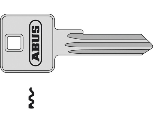 Abus Schlüssel