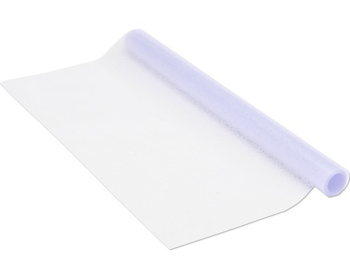 Rouleau de papier transparent pour couvrir et protéger