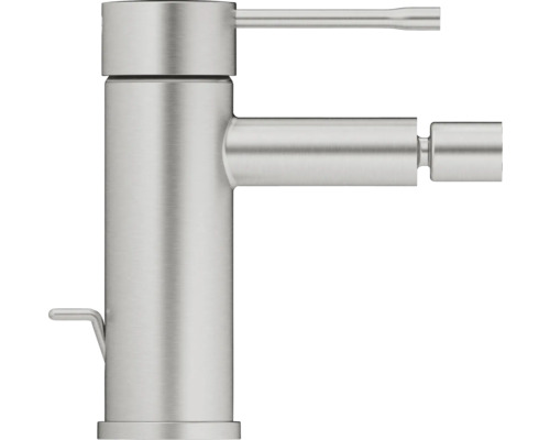 Waschtischarmatur aus Metall