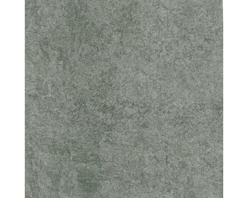 Graue Keramikfliese mit Steinoptik