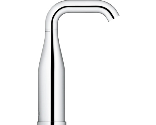 Verchromter Waschtisch Wasserhahn