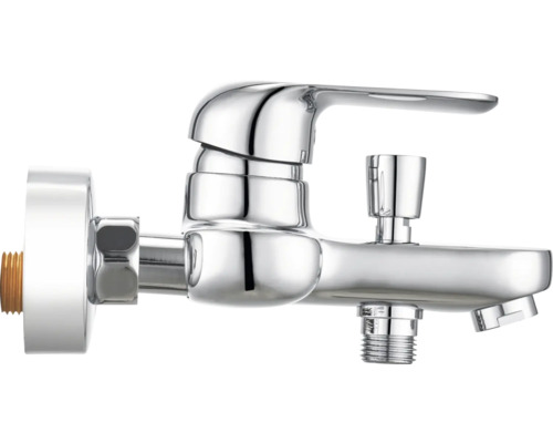 Mitigeur mural pour baignoire