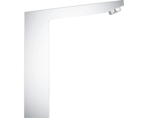 Waschtischarmatur aus Metall