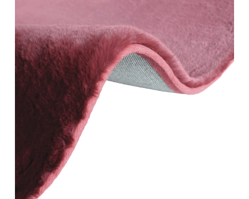 Vue détaillée d''un tapis