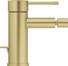 Mitigeur pour bidet GROHE Essence New 32935GN1 cool sunrise brossé-thumb-2