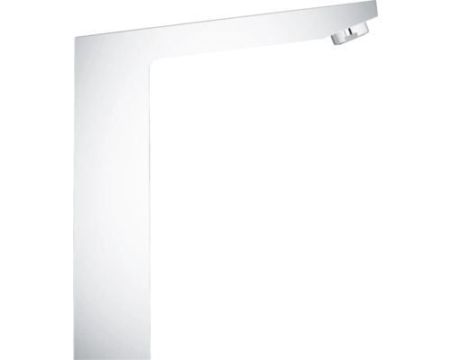 Robinet de lavabo en métal