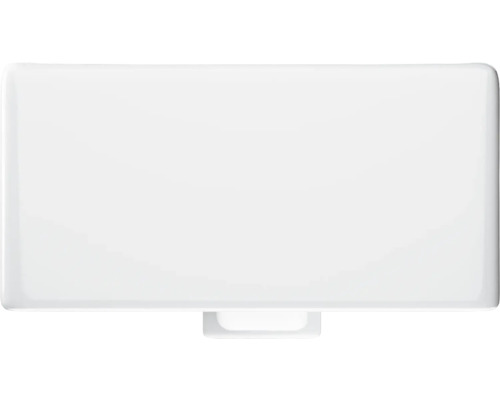 Abdeckung für Unterputzspülkasten