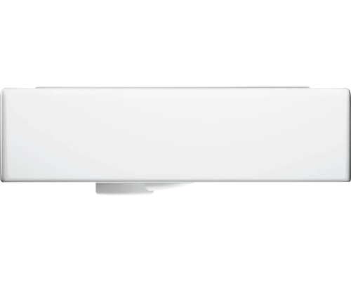 Cache rectangulaire pour interrupteur