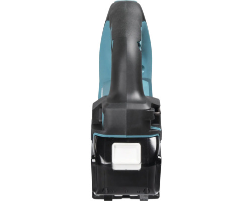 Vue détaillée de la perceuse-visseuse sans fil