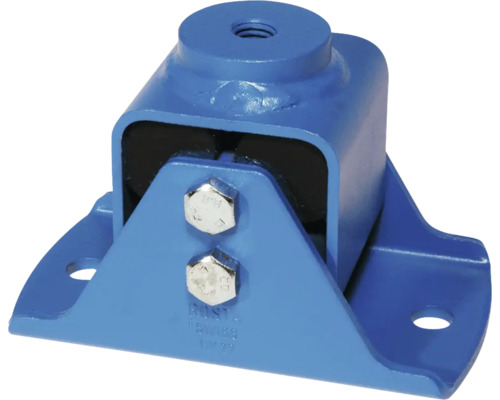 ROSTA Drehschwingungsdämpfer für vielfältige Anwendungen