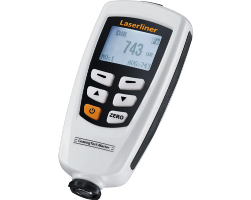Laserliner Schichtdickenmessgerät